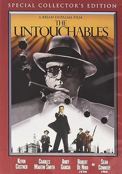 The Untouchables