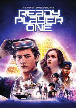 Ready Player One