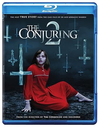 Conjuring 2