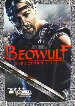 Beowulf (Director's Cut)