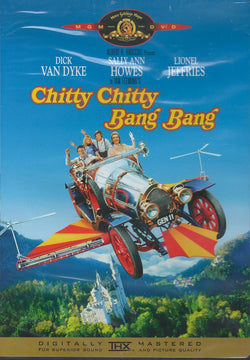 Chitty Chitty Bang Bang