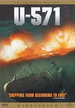 U-571 (Widescreen Collector's Edition)