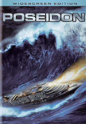 Poseidon (Widescreen Edition)