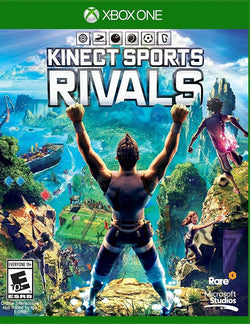 Kinect Sports Rivals