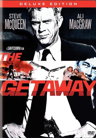 The Getaway