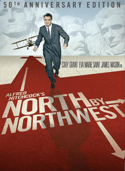 North By Northwest [50th Anniversary]