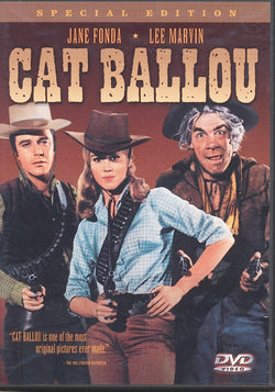 Cat Ballou