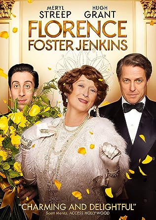 Florence Foster Jenkins