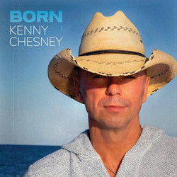 Kenny Chesney