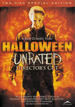 Halloween (Unrated)