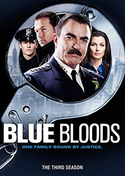 Blue Bloods: The Third Season