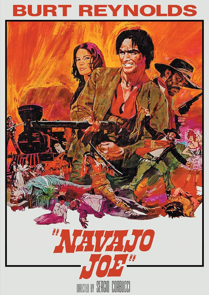 Navajo Joe