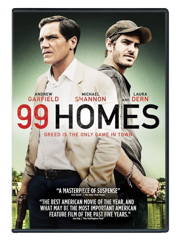 99 Homes