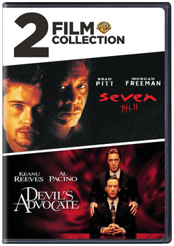 Seven / Devil's Advocate