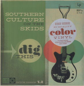 Southern Culture On The Skids