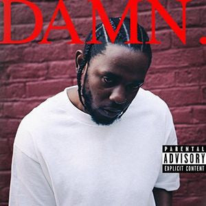 Kendrick Lamar