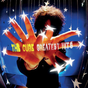 The Cure