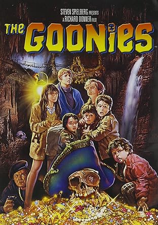 The Goonies