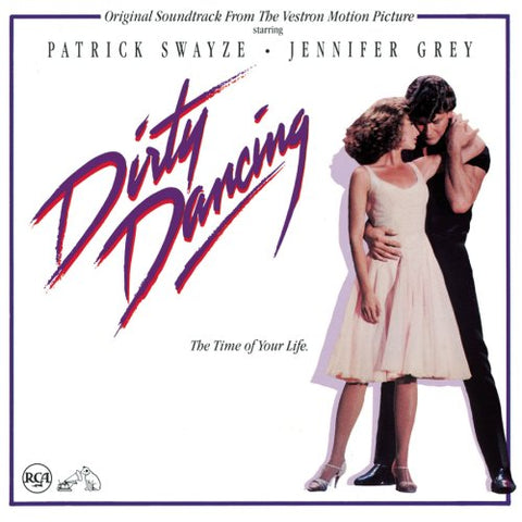 Dirty Dancing (Original Soundtrack)