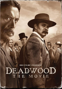 Deadwood: The Movie