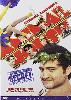 Animal House (Widescreen Double Secret Probation Edition)