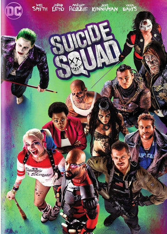 Suicide Squad