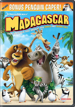 Madagascar