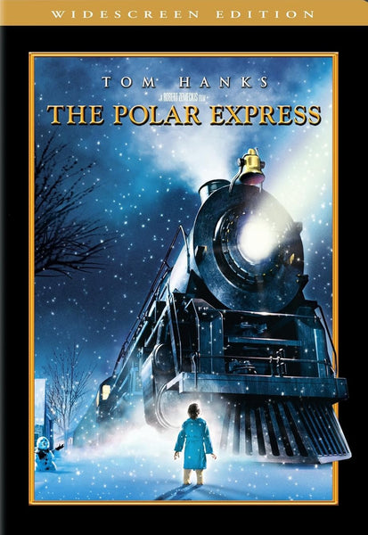 The Polar Express