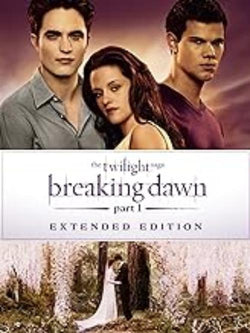 The Twilight Saga: Breaking Dawn Part 1 (Extended Edition)