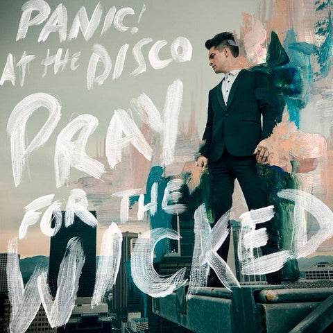 Panic! At The Disco