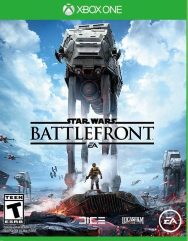 Star Wars Battlefront