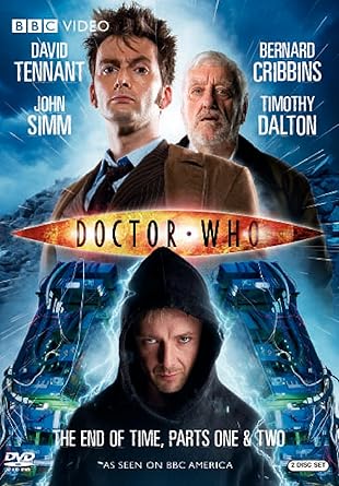 Doctor Who: The End of Time, Parts 1 and 2