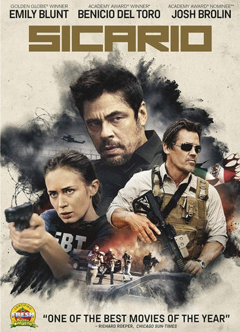 Sicario