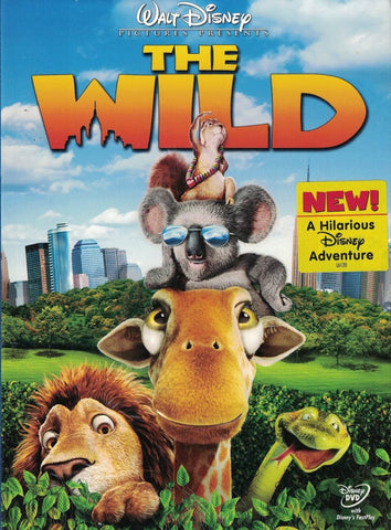 The Wild