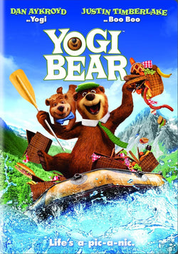 Yogi Bear