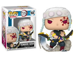 Funko Pop! Animation: Demon Slayer - Tengen Uzui