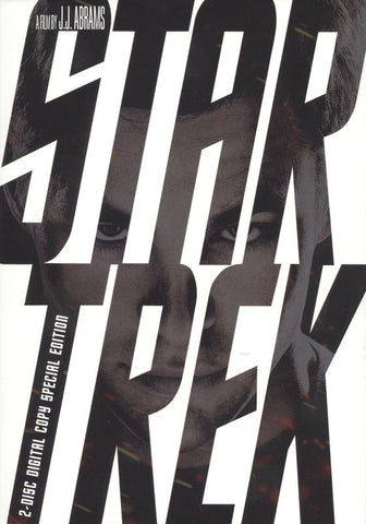 Star Trek (2009) (Two-Disc Edition)