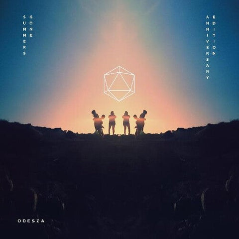 Odesza