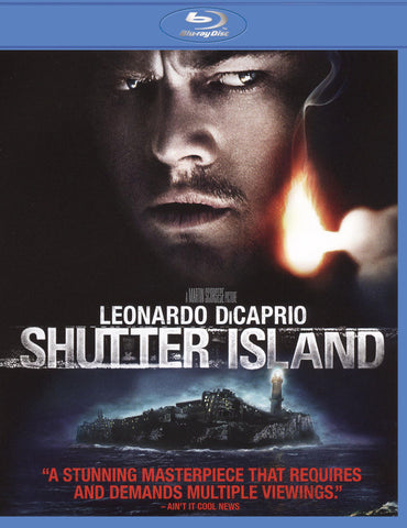 Shutter Island