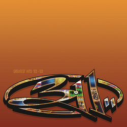 311 Greatest Hits 93 - 03 : New Vinyl - Yellow Dog Discs