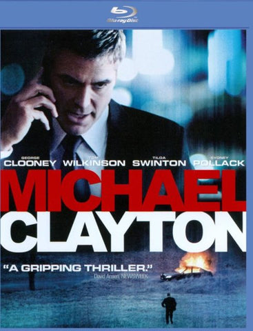 Michael Clayton