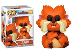 Funko Pop! Movies: American Tail - Tiger