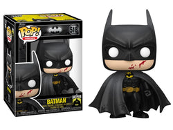 Funko Pop! Heroes: Batman 85th Anniversary - Batman (Bloody)