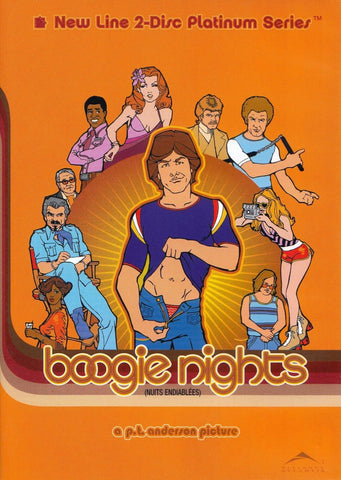 Boogie Nights