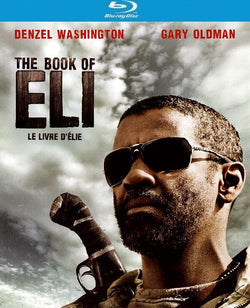 The Book Of Eli