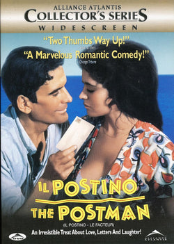 Il Postino (The Postman)