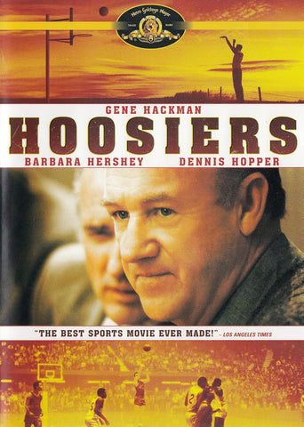 Hoosiers