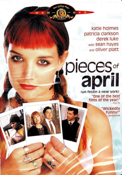 Pieces of April