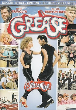 Grease (Rockin' Rydell Edition)