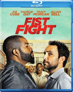 Fist Fight